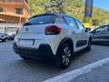 Citroen C3 C3 III 2017 1.2 puretech Origins s Bianco - thumbnail 12
