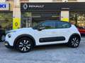 Citroen C3 C3 III 2017 1.2 puretech Origins s Bianco - thumbnail 3