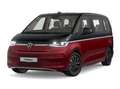 Volkswagen T7 Multivan 1.4 TSi PLUG-IN HYBRID Style DSG 7posti IN ARRIVO! Nero - thumbnail 1