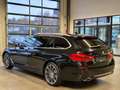 BMW 540 i XDRIVE LUXURY LINE LEDER PANO HUD STANDHZ Negru - thumbnail 7