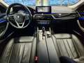 BMW 540 i XDRIVE LUXURY LINE LEDER PANO HUD STANDHZ Negru - thumbnail 14