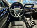 BMW 540 i XDRIVE LUXURY LINE LEDER PANO HUD STANDHZ Negru - thumbnail 17