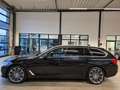 BMW 540 i XDRIVE LUXURY LINE LEDER PANO HUD STANDHZ Negru - thumbnail 8
