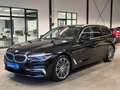 BMW 540 i XDRIVE LUXURY LINE LEDER PANO HUD STANDHZ Negru - thumbnail 9