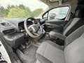 Citroen Berlingo 1.2 PureTech 110  Club M/L1 KLIMA Blanc - thumbnail 8