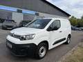 Citroen Berlingo 1.2 PureTech 110  Club M/L1 KLIMA Blanc - thumbnail 2
