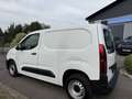 Citroen Berlingo 1.2 PureTech 110  Club M/L1 KLIMA Blanc - thumbnail 3