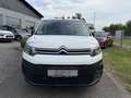 Citroen Berlingo 1.2 PureTech 110  Club M/L1 KLIMA Blanc - thumbnail 1