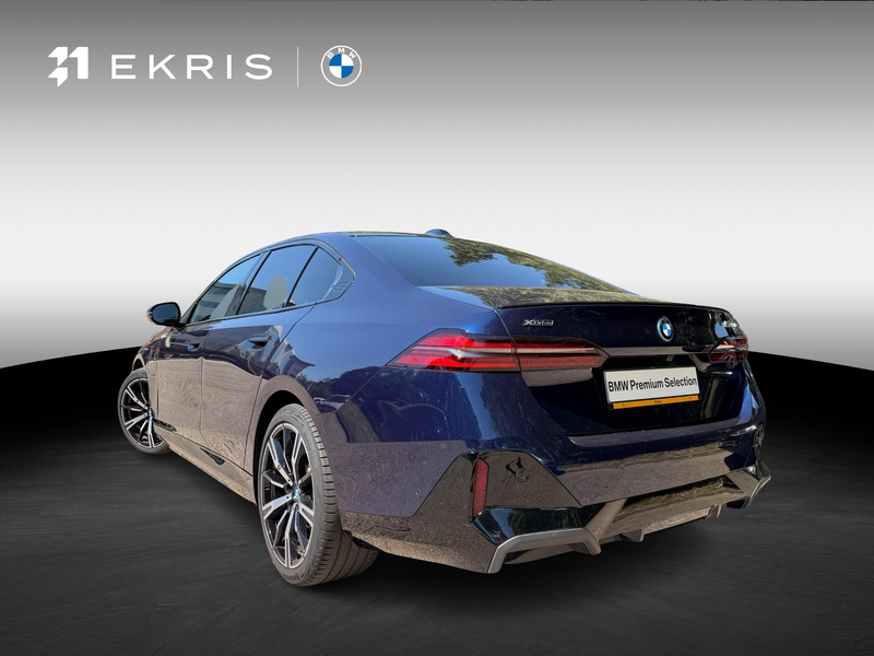 BMW 550 5 Serie 550e xDrive | M Sportpakket Pro | Comfort — photo 2