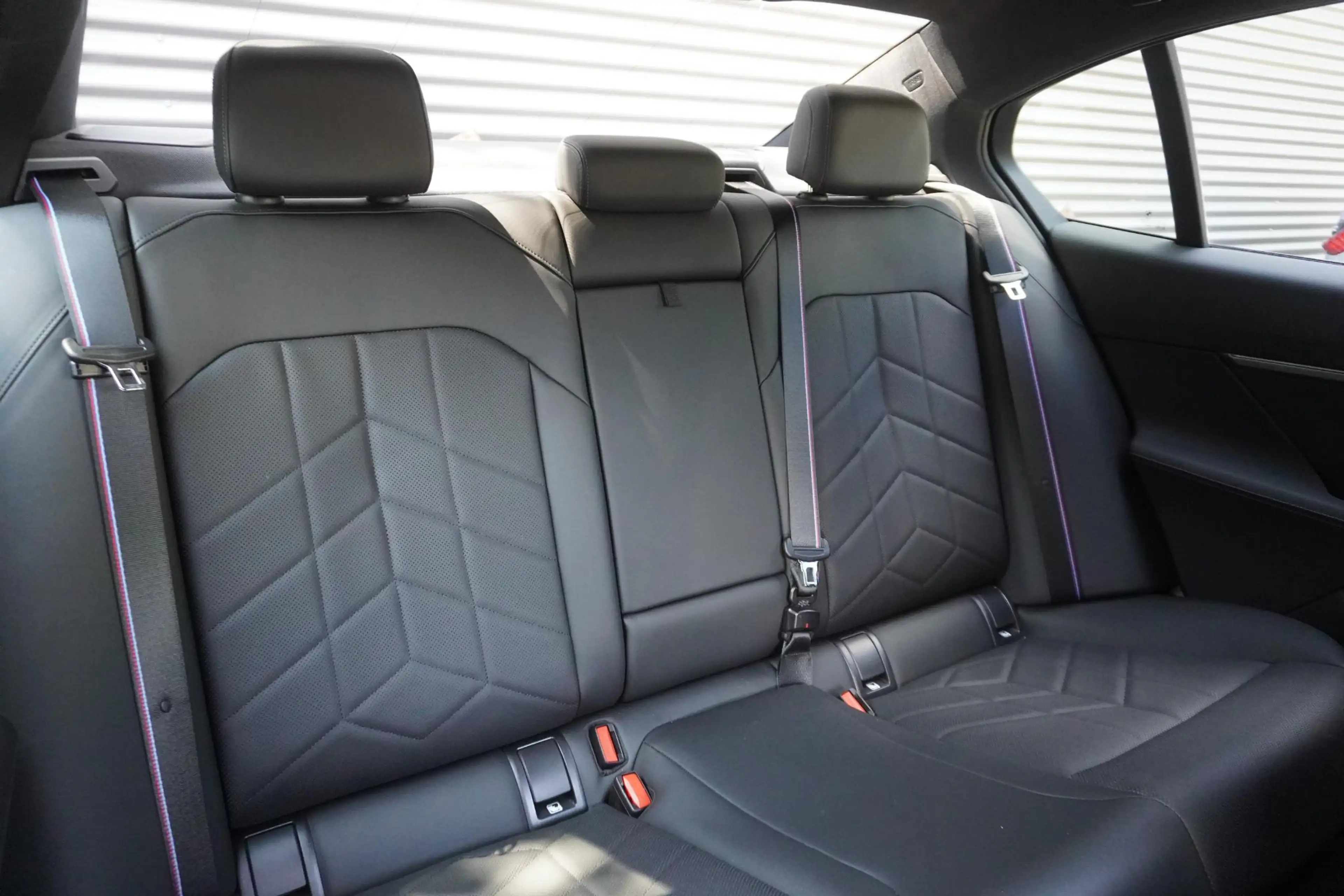 BMW 550 5 Serie 550e xDrive | M Sportpakket Pro | Comfort — photo 11