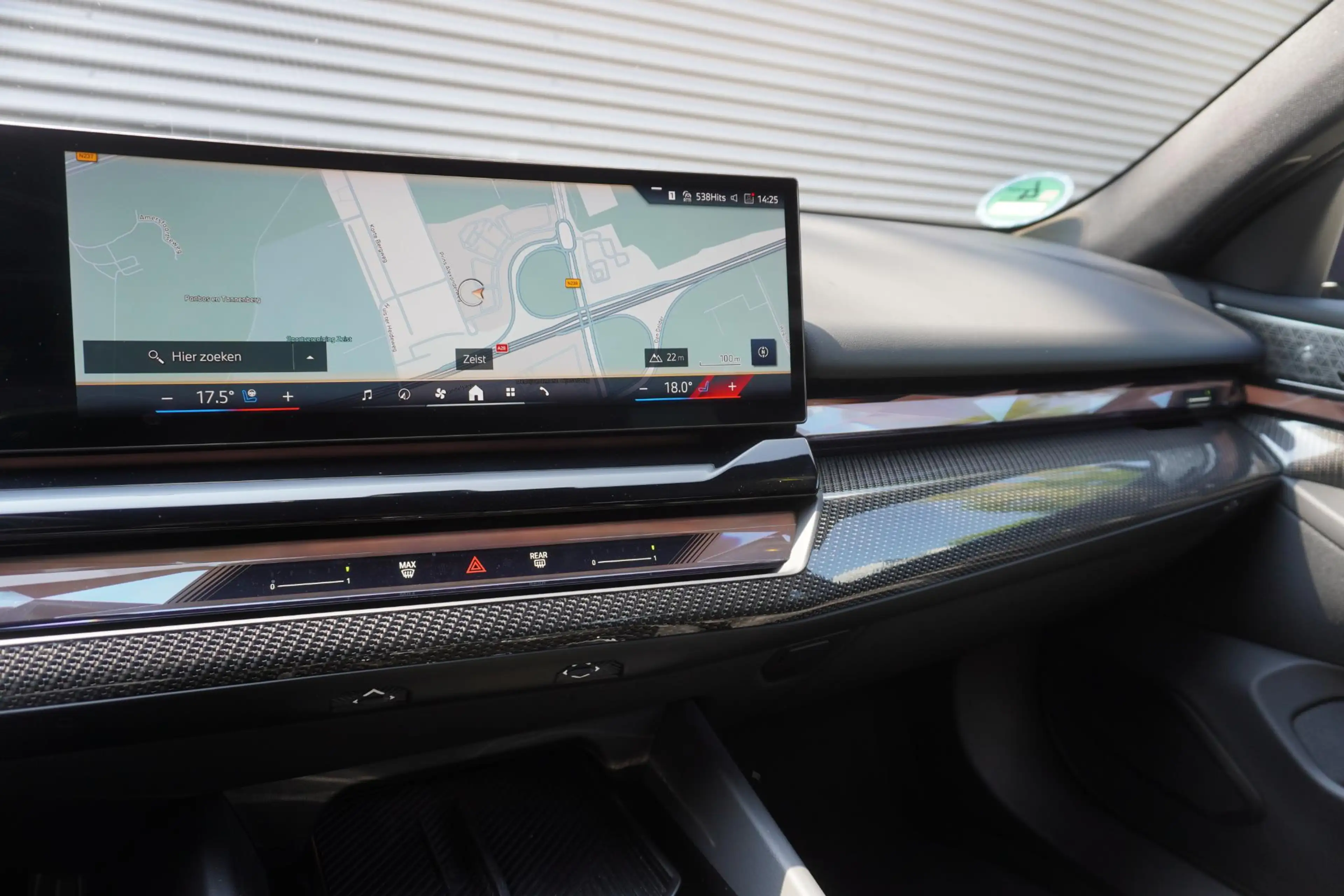 BMW 550 5 Serie 550e xDrive | M Sportpakket Pro | Comfort — photo 12