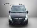Opel Movano L2H3 2,3 CDTI BITURBO BI 3,5t Start & Stop *7-Sitzer, MwSt.* Schwarz - thumbnail 2