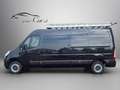 Opel Movano L2H3 2,3 CDTI BITURBO BI 3,5t Start & Stop *7-Sitzer, MwSt.* Schwarz - thumbnail 4