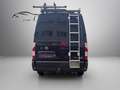 Opel Movano L2H3 2,3 CDTI BITURBO BI 3,5t Start & Stop *7-Sitzer, MwSt.* Schwarz - thumbnail 6