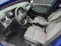 Renault Clio Techno SHZ+LKHZ+LED TCe 90 X-Tronic Autom. 66 k... Blau - thumbnail 4