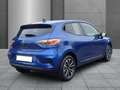 Renault Clio Techno SHZ+LKHZ+LED TCe 90 X-Tronic Autom. 66 k... Blau - thumbnail 3