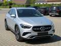 Mercedes-Benz GLA 180 Silber - thumbnail 2