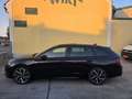 Skoda Octavia Kombi 1,5 TSI mHEV Sportline DSG Schwarz - thumbnail 8