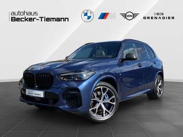 xDrive30d M Sport/ AHK/ Komfortstz./ DrivAss Prof.