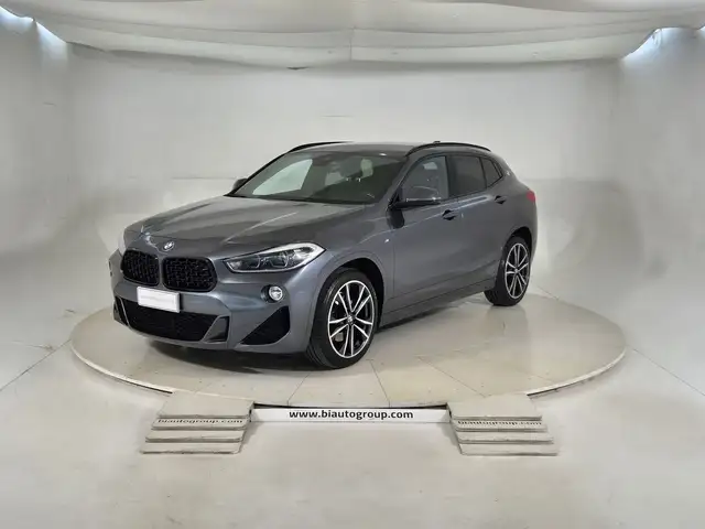 BMW X2 F39 Diesel xdrive20d Msport auto