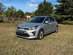 Kia Rio 1.2L MPi 84 ch ISG Urban Edition