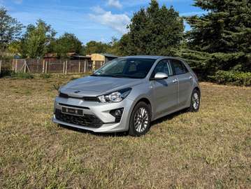 Rio 1.2L MPi 84 ch ISG Urban Edition