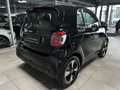smart forTwo fortwo coupé EQ Passion 22kW LED+NAVI+EPH&KAMERA Schwarz - thumbnail 5
