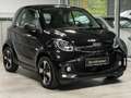 smart forTwo fortwo coupé EQ Passion 22kW LED+NAVI+EPH&KAMERA Schwarz - thumbnail 2