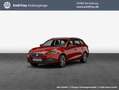 SEAT Leon Sportstourer 2.0 TDI DSG FR Black Edition Kam Schwarz - thumbnail 1