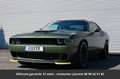 Dodge Challenger SRT 491 hp 6.4L V8 Tout compris hors homologation zelena - thumbnail 1