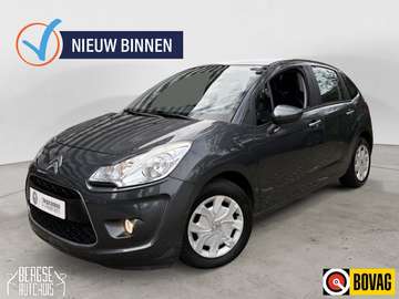 1.2 VTi Tendance Airco Elek.R Weinig km