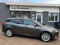 Ford Focus 1.0 Titanium,Station,125pk,Led,Nav,Parc €8995, Gris - thumbnail 10