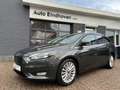 Ford Focus 1.0 Titanium,Station,125pk,Led,Nav,Parc €8995, Gris - thumbnail 4