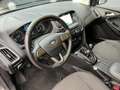 Ford Focus 1.0 Titanium,Station,125pk,Led,Nav,Parc €8995, Gris - thumbnail 13