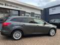 Ford Focus 1.0 Titanium,Station,125pk,Led,Nav,Parc €8995, Gris - thumbnail 11