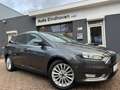 Ford Focus 1.0 Titanium,Station,125pk,Led,Nav,Parc €8995, Gris - thumbnail 9