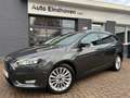 Ford Focus 1.0 Titanium,Station,125pk,Led,Nav,Parc €8995, Gris - thumbnail 2