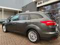 Ford Focus 1.0 Titanium,Station,125pk,Led,Nav,Parc €8995, Gris - thumbnail 6