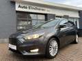 Ford Focus 1.0 Titanium,Station,125pk,Led,Nav,Parc €8995, Gris - thumbnail 5