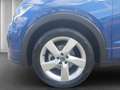 Volkswagen T-Cross Style 1.0 TSI LED  ACC | GJR | SHZ | PDC Bleu - thumbnail 9