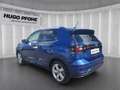 Volkswagen T-Cross Style 1.0 TSI LED  ACC | GJR | SHZ | PDC Bleu - thumbnail 3