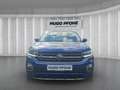 Volkswagen T-Cross Style 1.0 TSI LED  ACC | GJR | SHZ | PDC Bleu - thumbnail 8