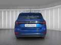 Volkswagen T-Cross Style 1.0 TSI LED  ACC | GJR | SHZ | PDC Bleu - thumbnail 4