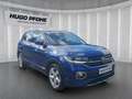 Volkswagen T-Cross Style 1.0 TSI LED  ACC | GJR | SHZ | PDC Bleu - thumbnail 7
