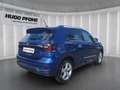 Volkswagen T-Cross Style 1.0 TSI LED  ACC | GJR | SHZ | PDC Bleu - thumbnail 5