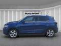 Volkswagen T-Cross Style 1.0 TSI LED  ACC | GJR | SHZ | PDC Bleu - thumbnail 2