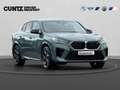 BMW X2 M 35i xDrive Harman/Kardon Head-Up Driving+Parkingas Verde - thumbnail 4