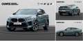 BMW X2 M 35i xDrive Harman/Kardon Head-Up Driving+Parkingas Verde - thumbnail 1