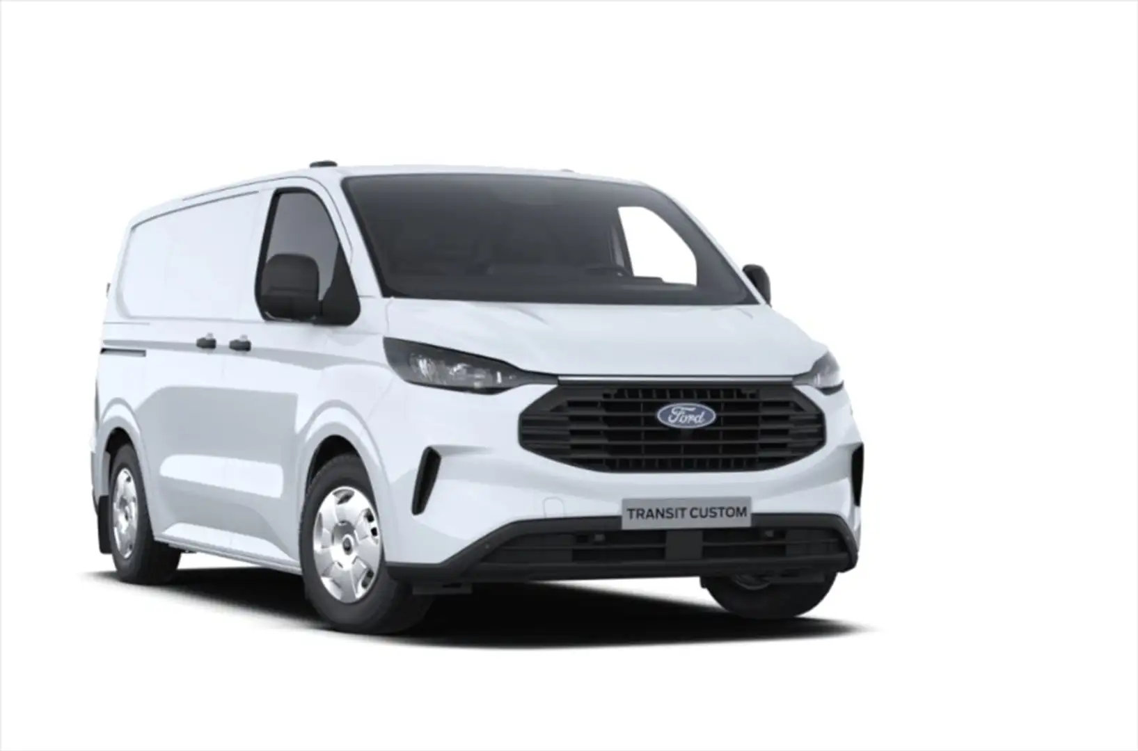 Ford Transit V363 ICA3 TA Van Trd 130cv 350 L2H2 - 1