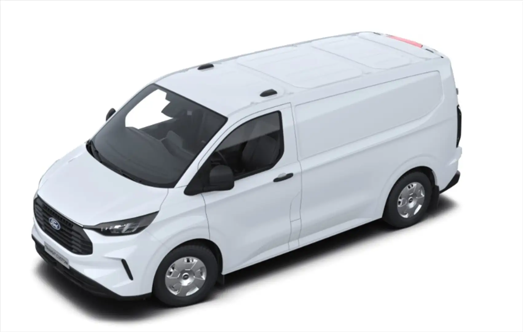 Ford Transit V363 ICA3 TA Van Trd 130cv 350 L2H2 - 2